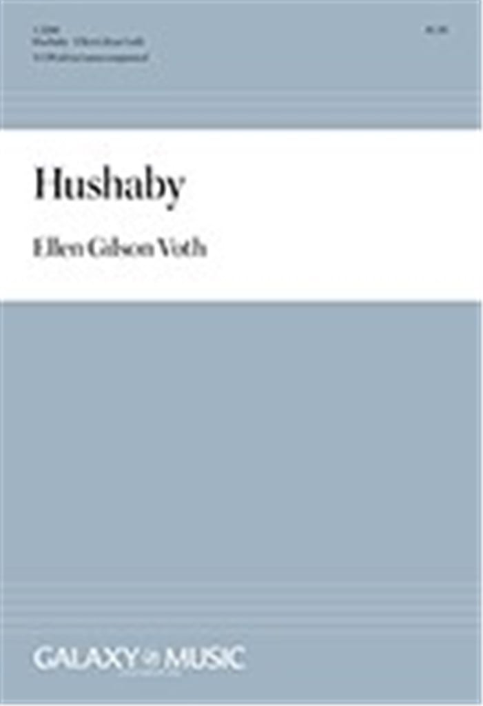 Hushaby